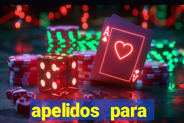 apelidos para amigos magros